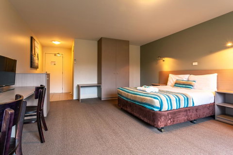 Kingston Hotel - Hotel WA 9