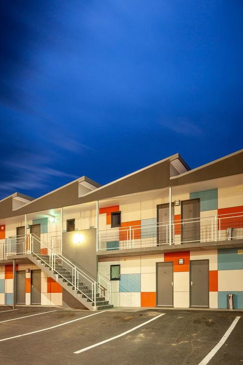 Kingston Hotel - Hotel WA 26
