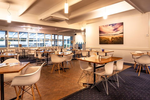 Kingston Hotel - Hotel WA 14