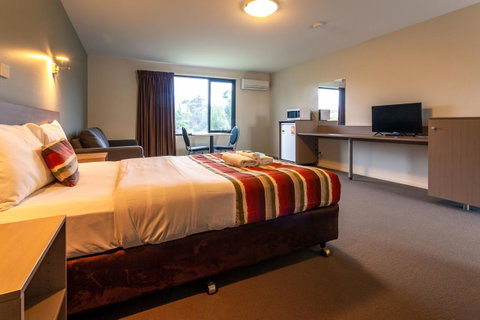 Kingston Hotel - Hotel WA 7