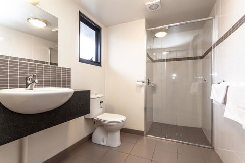 Kingston Hotel - Hotel WA 12