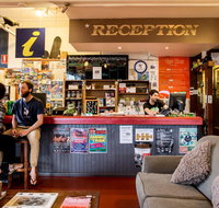 The Pickled Frog - Hotel WA