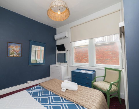 The Brunswick Hotel - Hotel WA 9