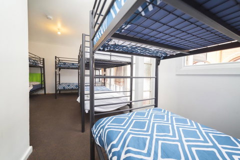 The Brunswick Hotel - Hotel WA 30