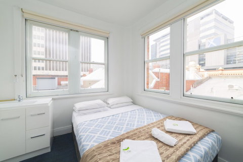 The Brunswick Hotel - Hotel WA 19