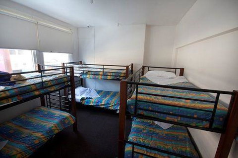 The Brunswick Hotel - Hotel WA 1