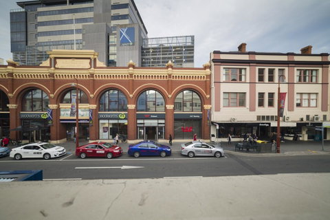 The Brunswick Hotel - Hotel WA 25