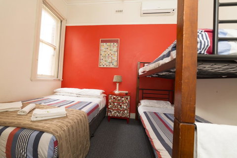 The Brunswick Hotel - Hotel WA 3
