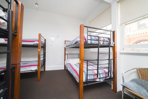 The Brunswick Hotel - Hotel WA 2