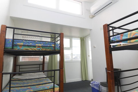 The Brunswick Hotel - Hotel WA 35