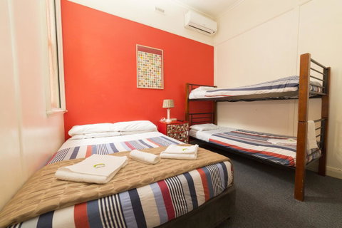 The Brunswick Hotel - Hotel WA 20