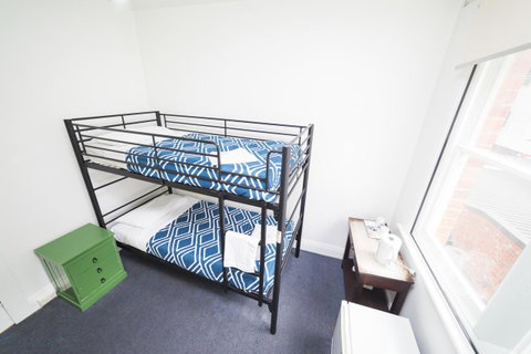 The Brunswick Hotel - Hotel WA 42
