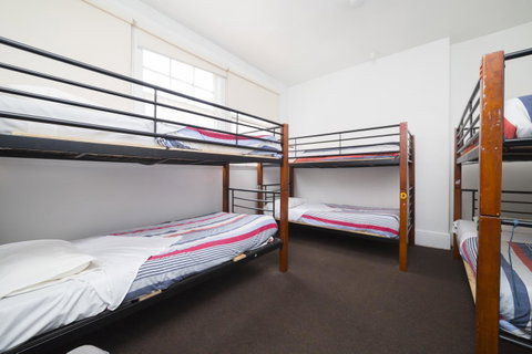 The Brunswick Hotel - Hotel WA 33