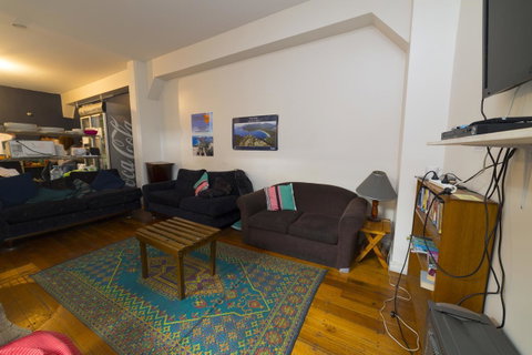 The Brunswick Hotel - Hotel WA 31