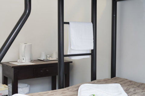 The Brunswick Hotel - Hotel WA 21