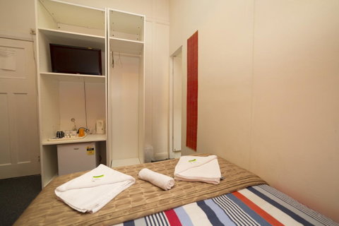 The Brunswick Hotel - Hotel WA 39