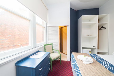 The Brunswick Hotel - Hotel WA 7