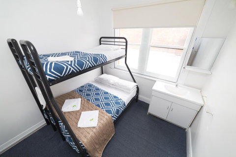 The Brunswick Hotel - Hotel WA 18