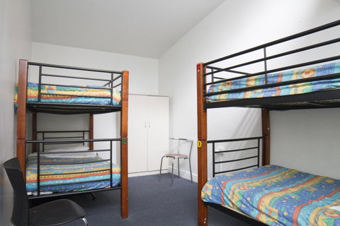 The Brunswick Hotel - Hotel WA 36