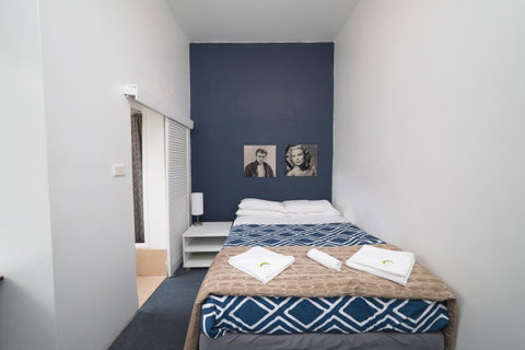 The Brunswick Hotel - Hotel WA 12