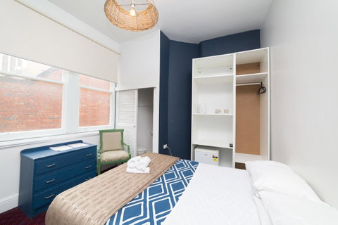 The Brunswick Hotel - Hotel WA 8