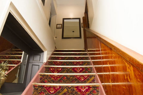The Brunswick Hotel - Hotel WA 37