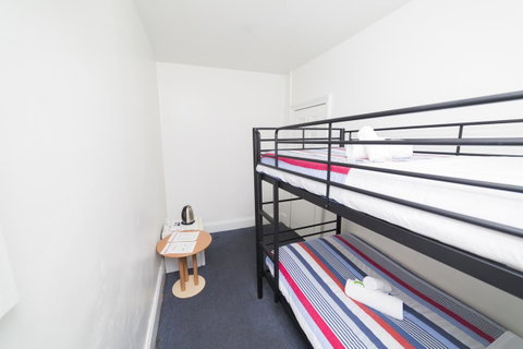 The Brunswick Hotel - Hotel WA 41