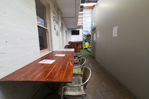 The Brunswick Hotel - Hotel WA 32