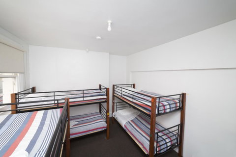 The Brunswick Hotel - Hotel WA 27