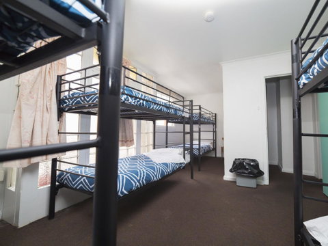 The Brunswick Hotel - Hotel WA 29