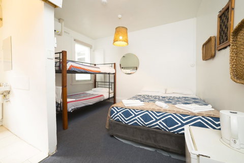 The Brunswick Hotel - Hotel WA 38