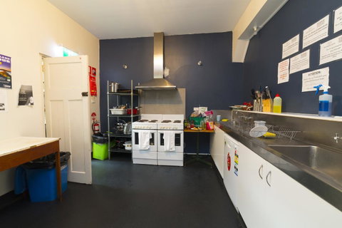The Brunswick Hotel - Hotel WA 22