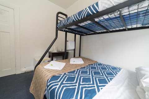 The Brunswick Hotel - Hotel WA 40