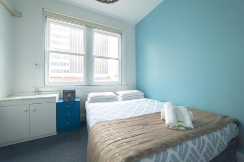 The Brunswick Hotel - Hotel WA 4