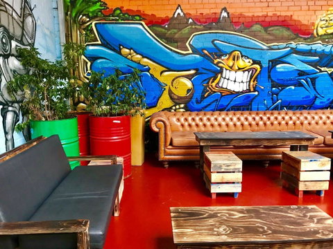The Brunswick Hotel - Hotel WA 0