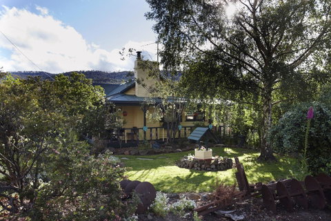 Blue Wren Riverside Cottage - Hotel WA 10