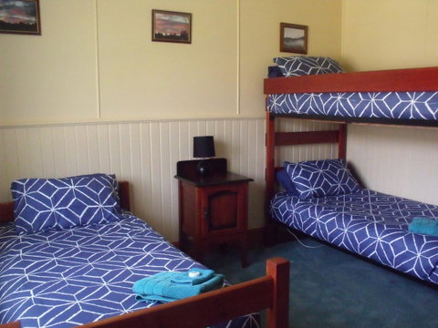 Blue Wren Riverside Cottage - Hotel WA 1