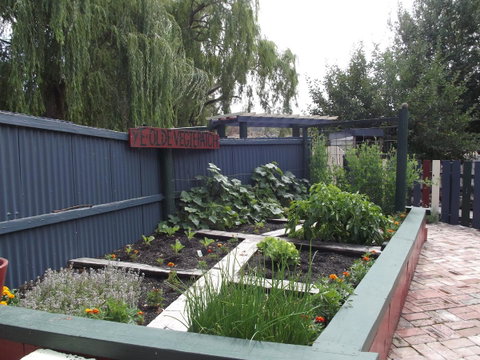 Blue Wren Riverside Cottage - Hotel WA 12