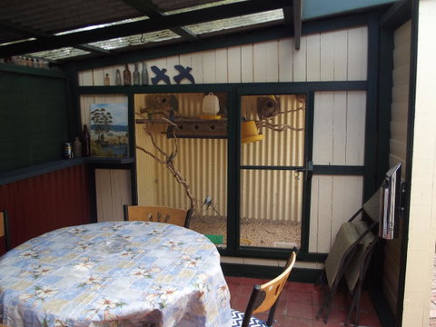 Blue Wren Riverside Cottage - Hotel WA 13