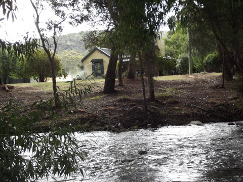 Blue Wren Riverside Cottage - Hotel WA 6