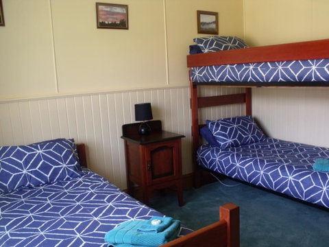Blue Wren Riverside Cottage - Hotel WA 2