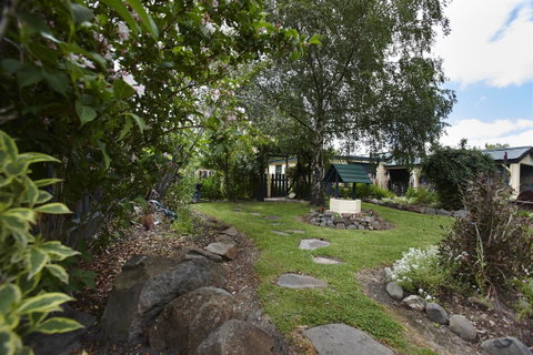 Blue Wren Riverside Cottage - Hotel WA 5