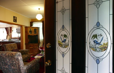 Blue Wren Riverside Cottage - Hotel WA 15