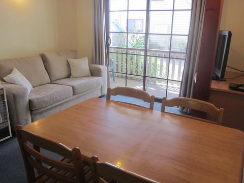 Kitty\'s Cottages - Managed By BIG4 Strahan Holiday Retreat - Hotel WA 0