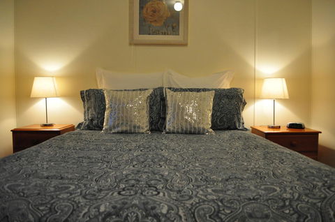 GreenGate Cottages - Hotel WA 10