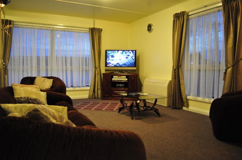 GreenGate Cottages - Hotel WA 18