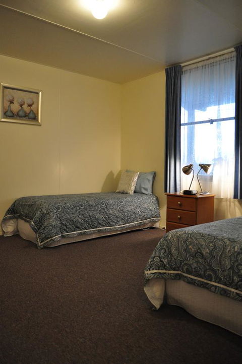 GreenGate Cottages - Hotel WA 5