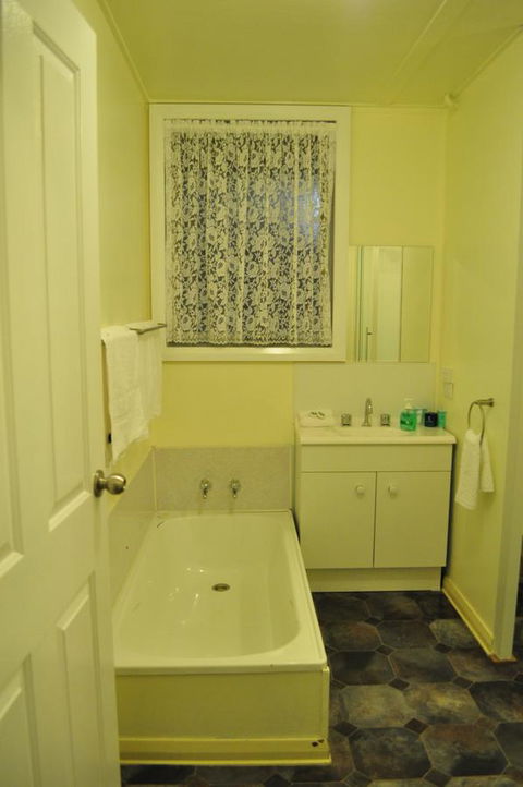 GreenGate Cottages - Hotel WA 29