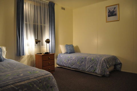 GreenGate Cottages - Hotel WA 36