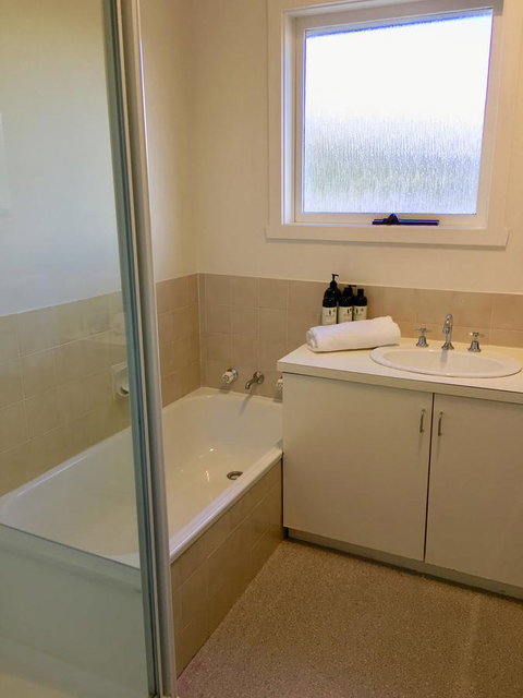 4 At 8 Townhouse Newcastle St - Hotel WA 9